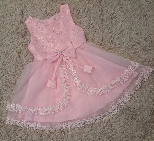 Princess Style Dress